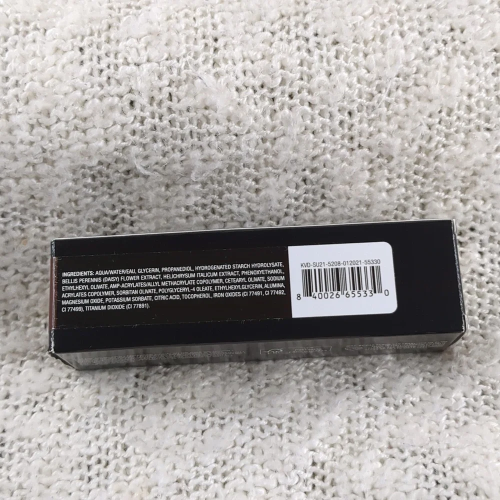 KVD Beauty Modcon Liquid-Gel Contour in Medium Cool(60), 17ml/0.575fl oz